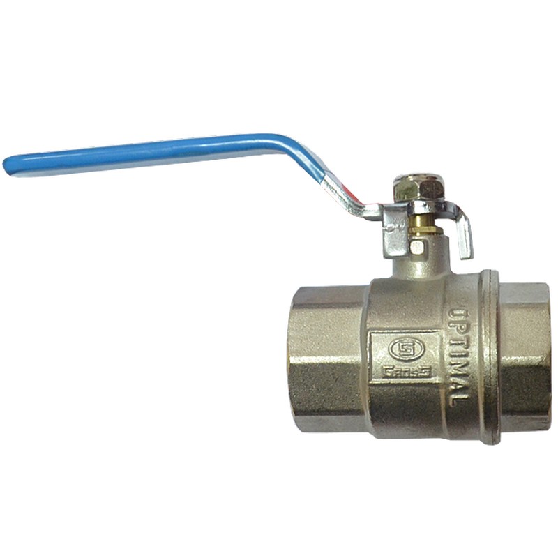 Кран шаровый 32 М18-2150-007