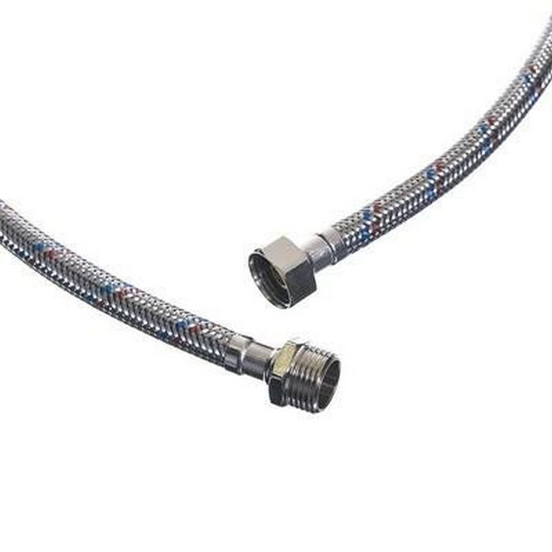 Подвод для воды 350 ВР/НР ТР-сантехника