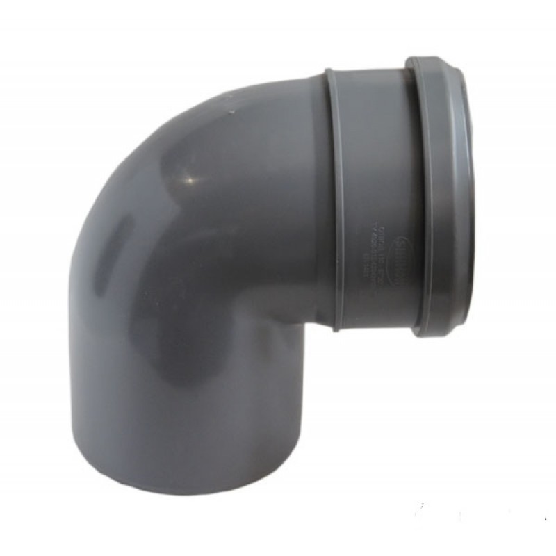 Отвод 40, 87гр, пп СИНИКОН 504023