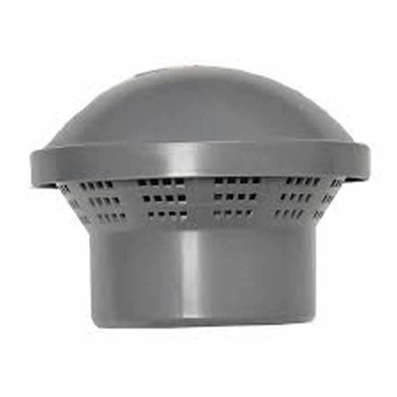 Вытяжка канализационная 50 W01-50