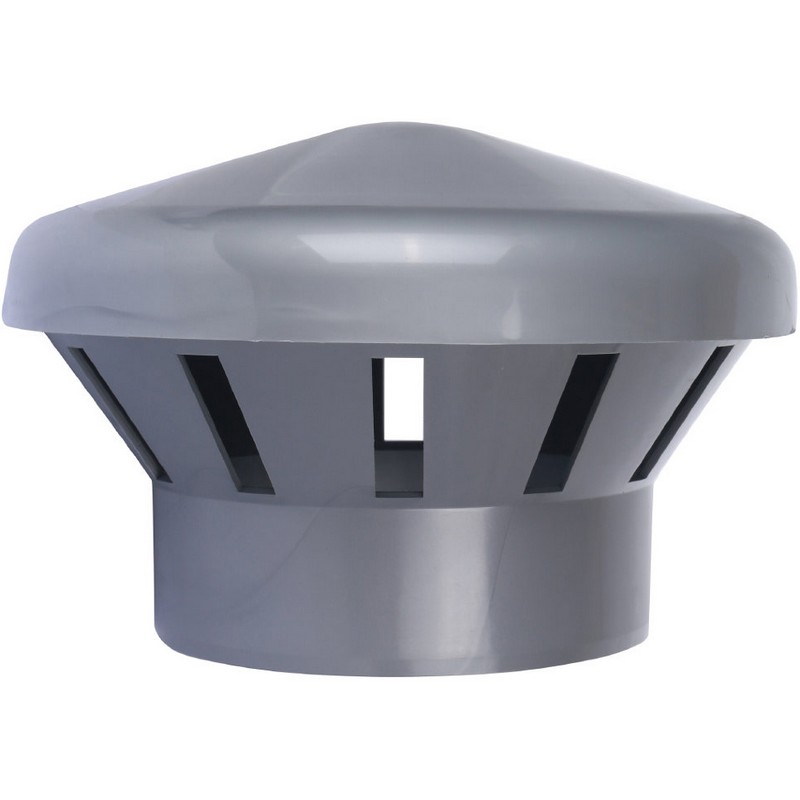 Вытяжка канализационная 110 W02-110