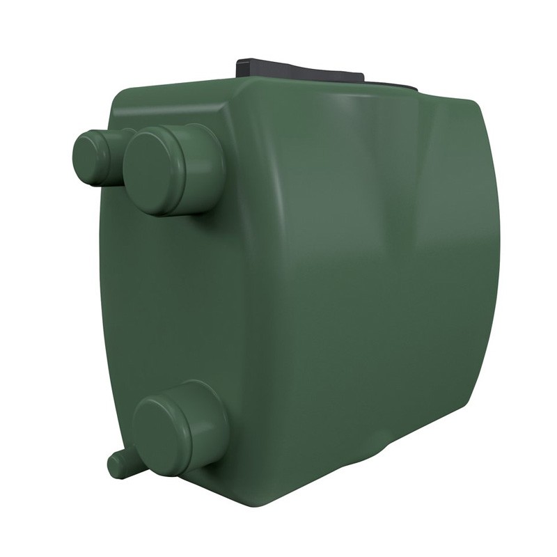 Насосная станция сбора и подъема сточных вод DAB Fekabox 100