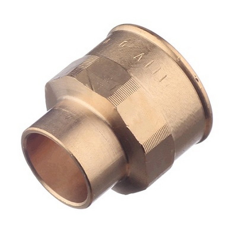 Муфта пайка 22*1 ВР 94270G