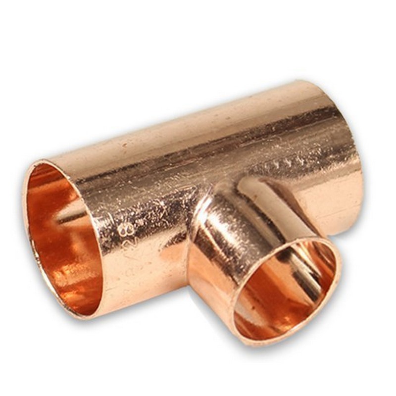 Тройник пайка 15 95130