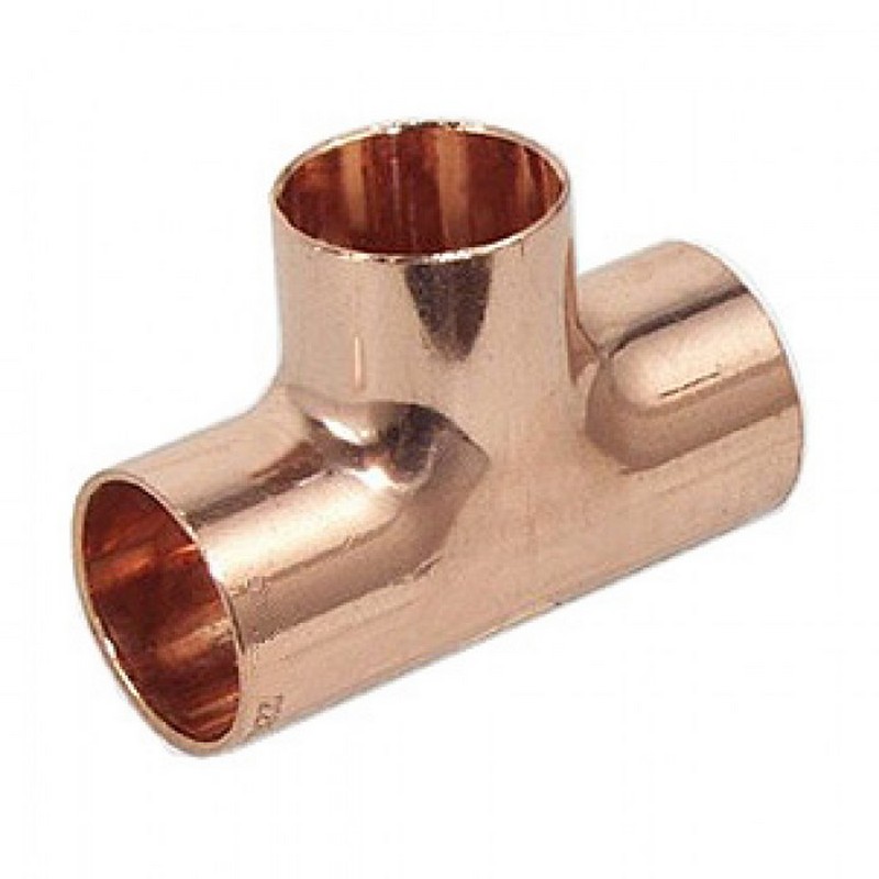 Тройник пайка 18 95130