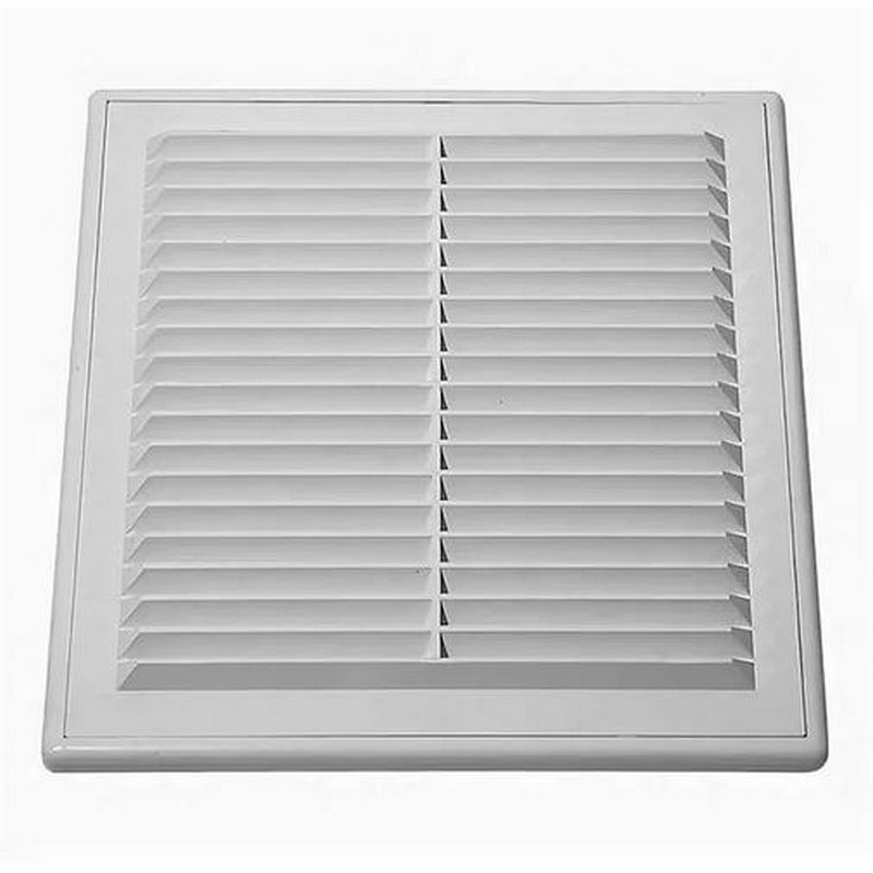 Решетка вентиляционная 2121Р  208*208 