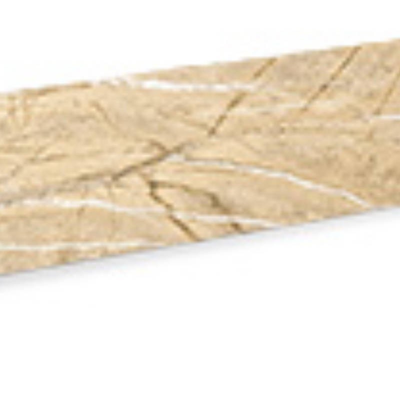 Планка рельефная "Мрамор сахара"