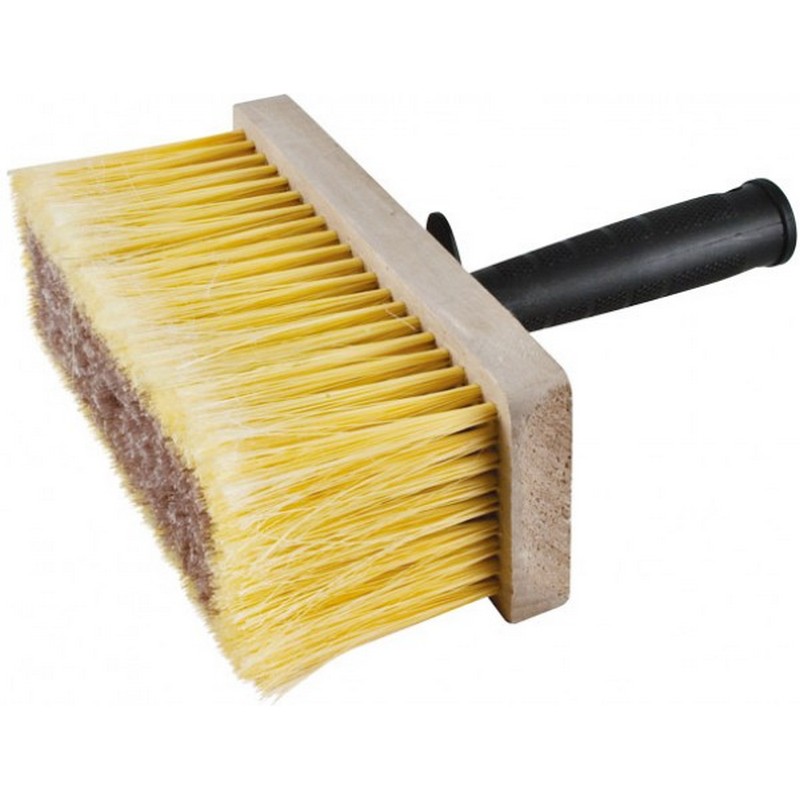 Макловица 70*170мм дер.корп.синтетич.щетина