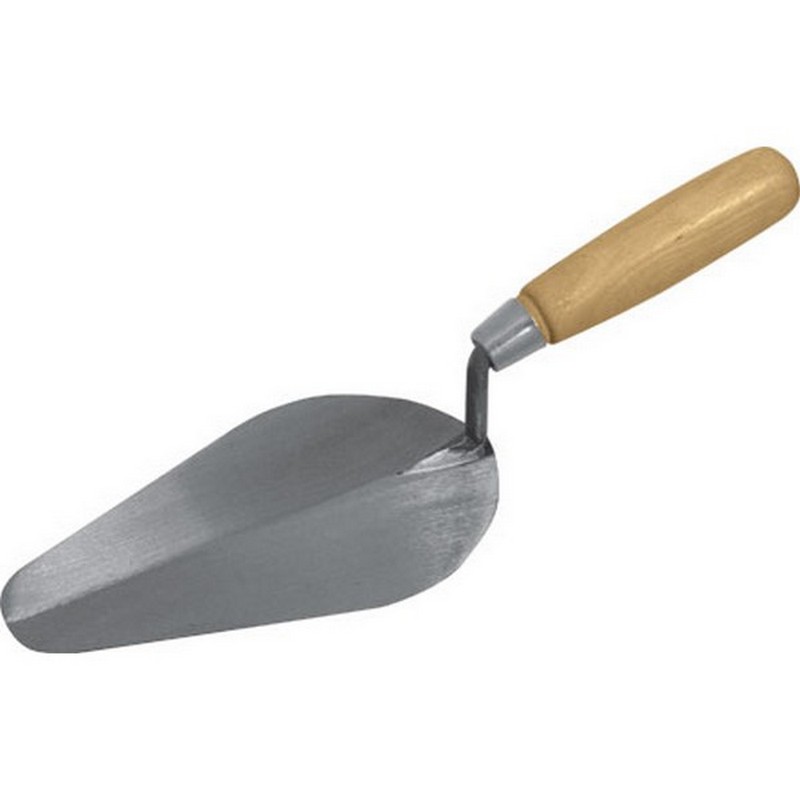 Мастерок штукатура "лепесток" 180мм ФИТ 04987