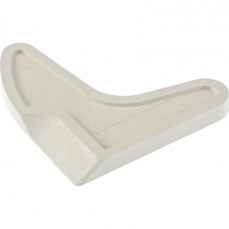 Шпатель затирочный универсальный Сибртех 85838