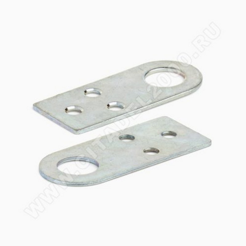 Проушина (30*70) пара 