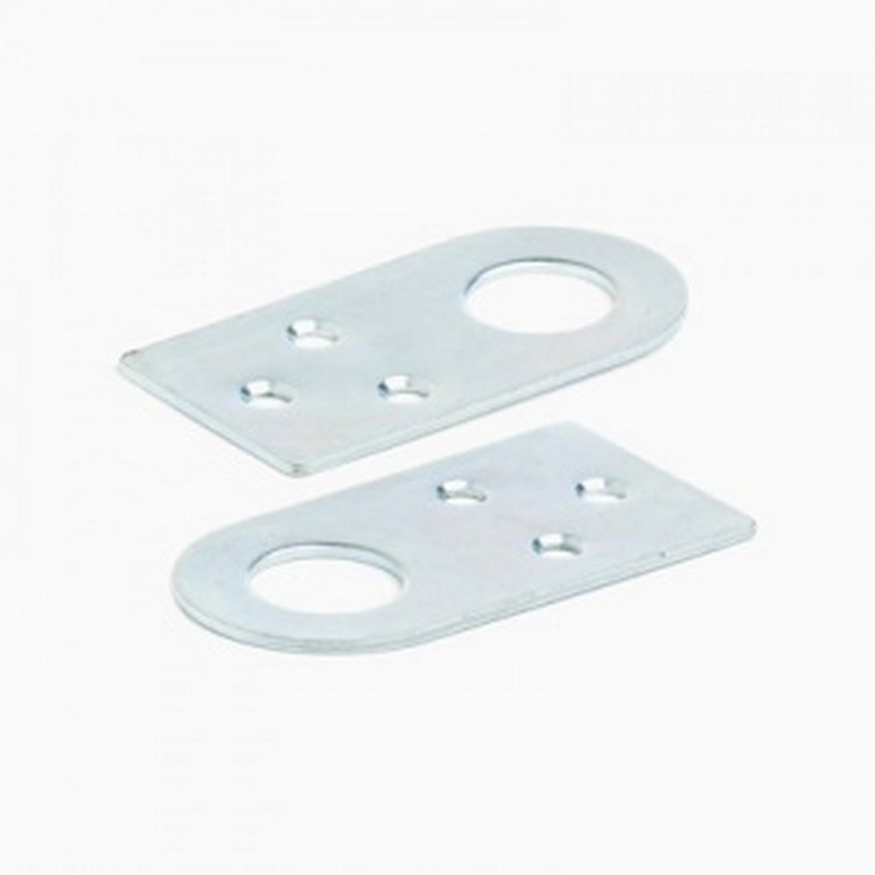 Проушина (40*75) пара 