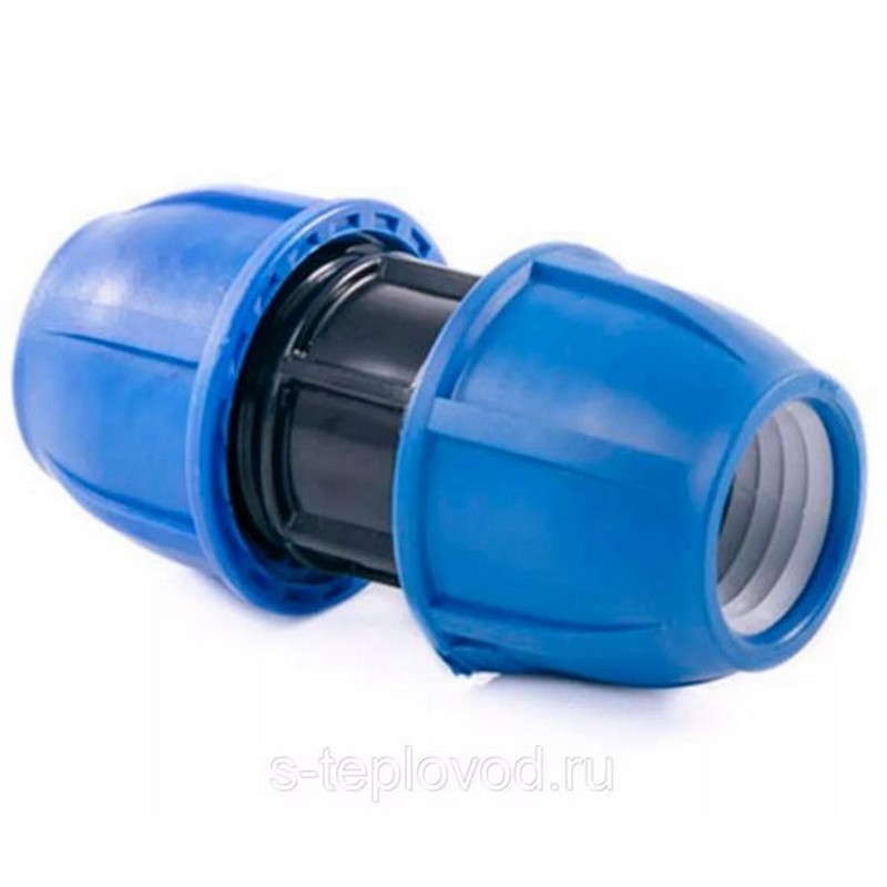 Муфта 25 ПНД