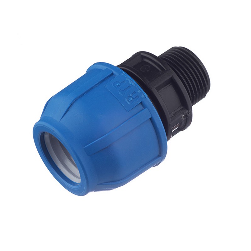 Муфта 25*3/4 HP ПНД