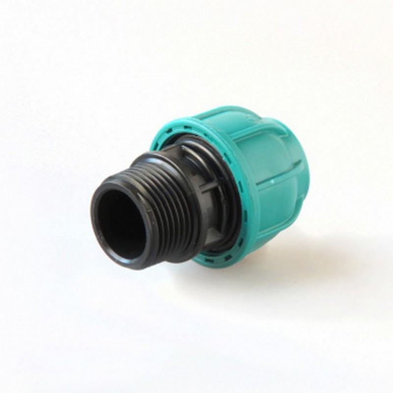 Муфта 32*1 НР ПНД