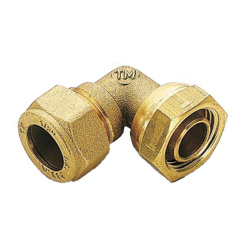 Угольник со сгоном МО 15*1/2