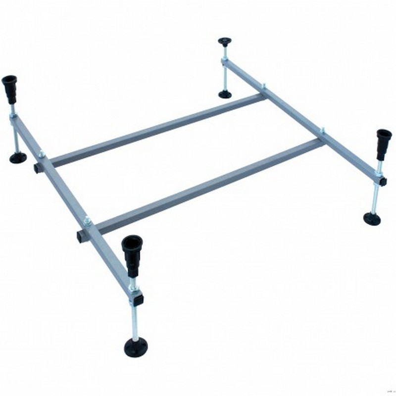 Подставка для душевого поддона 80х80