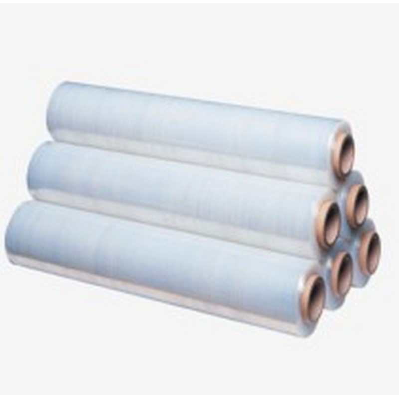 Стрейч-пленка первичка 500мм 2кг