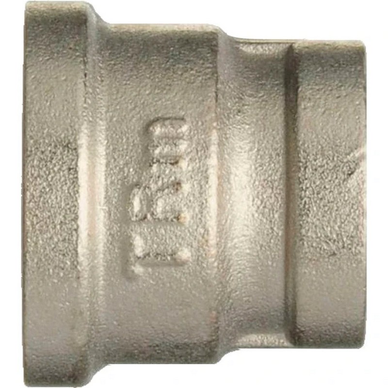 Муфта переходная 1/2" х 3/4" Trm 06078