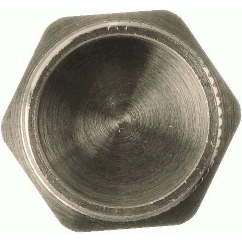 Заглушка в трубу 1.1/4"  TRm 06024