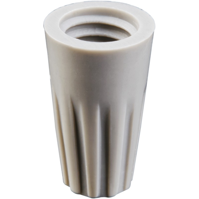 Соединитель проводов СИЗ-1 1,0-3,0мм2 серый Navigator (5шт)