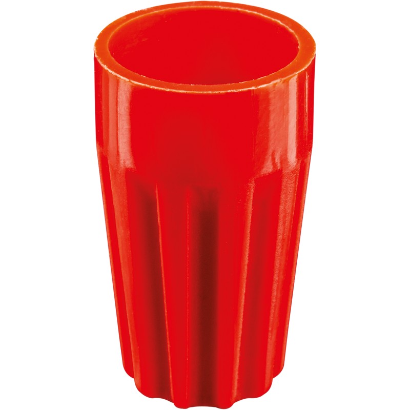 Соединитель проводов СИЗ-5 4-11мм2 красн. (5шт) Navigator