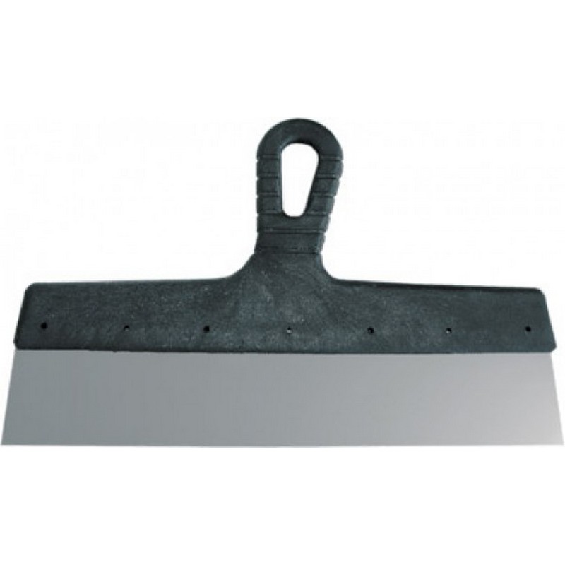 Шпатель фасадный нержавеющий 200 мм 