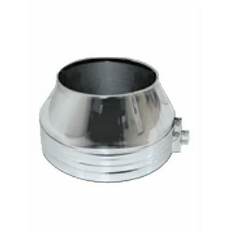 Конус 150 с изоляцией DFH "ВУЛКАН"