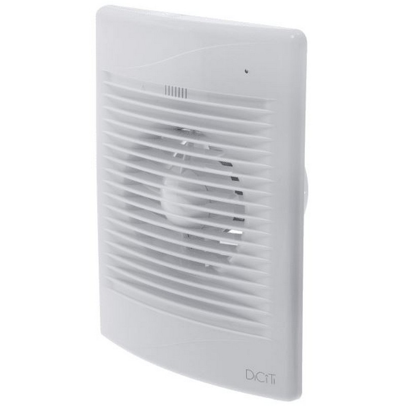 Вентилятор  Стандарт4 d100