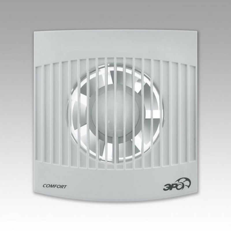Вентилятор  Комфорт4 d100