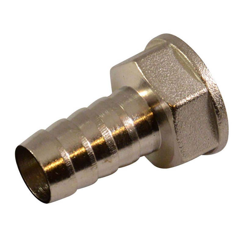 Штуцер 1/2 вр-16ммTRm