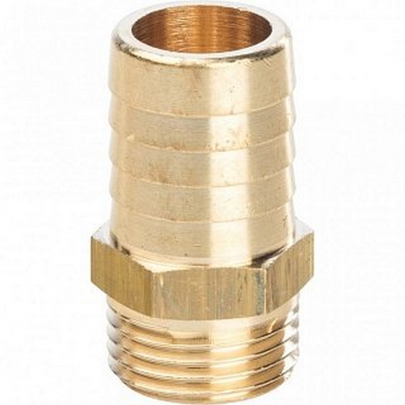 Штуцер 1/2 нр-18ммTRm