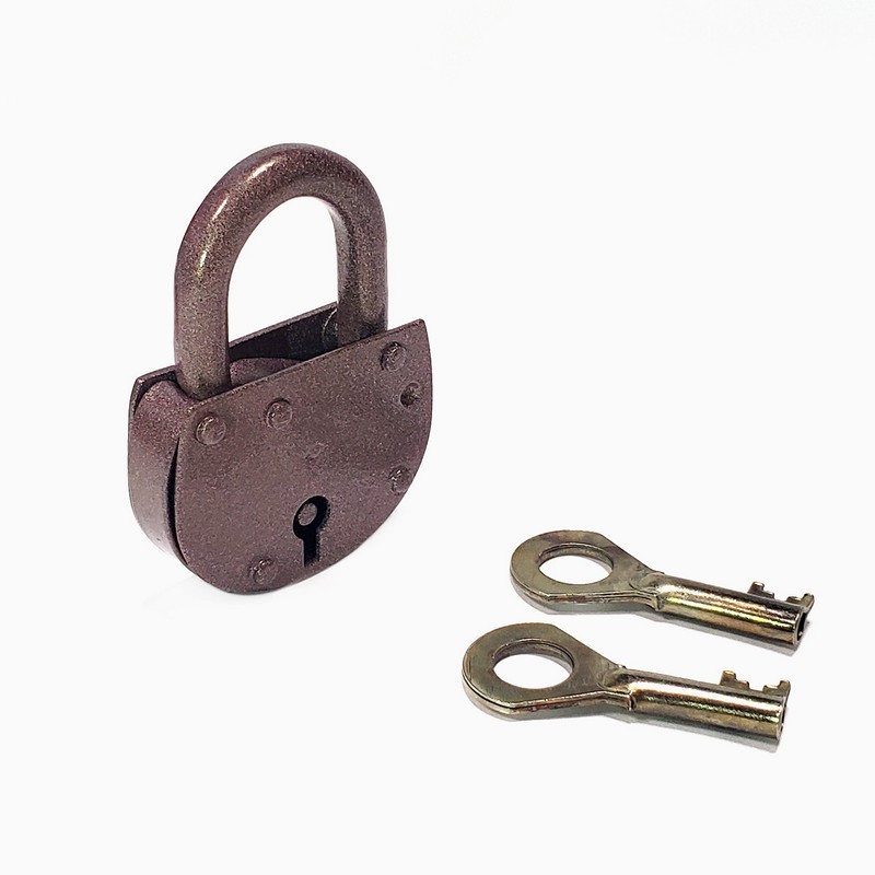 Замок навесной ЗВС-3 г.Н-Новгород