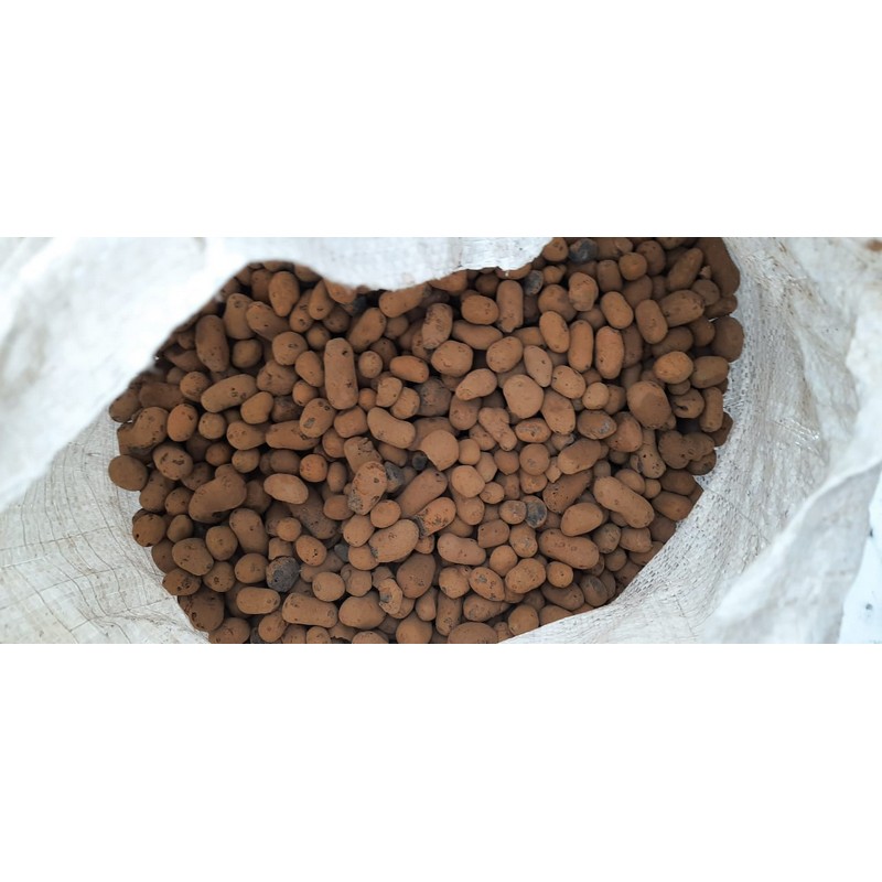 Керамзит фракция 10-20мм (0,05 куб. м.)