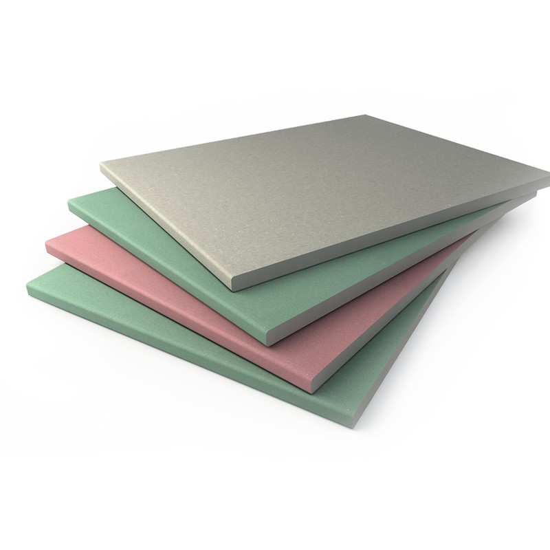 Гипсокартон Кнауф 2500*1200*12,5 влагостойкий