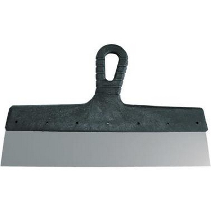 Шпатель фасадный нержавеющий 300мм 