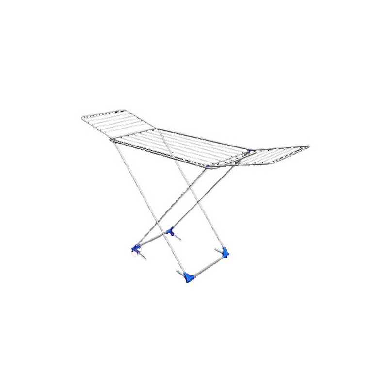 Сушилка для белья НИКА SILVER напольная 20м 11279