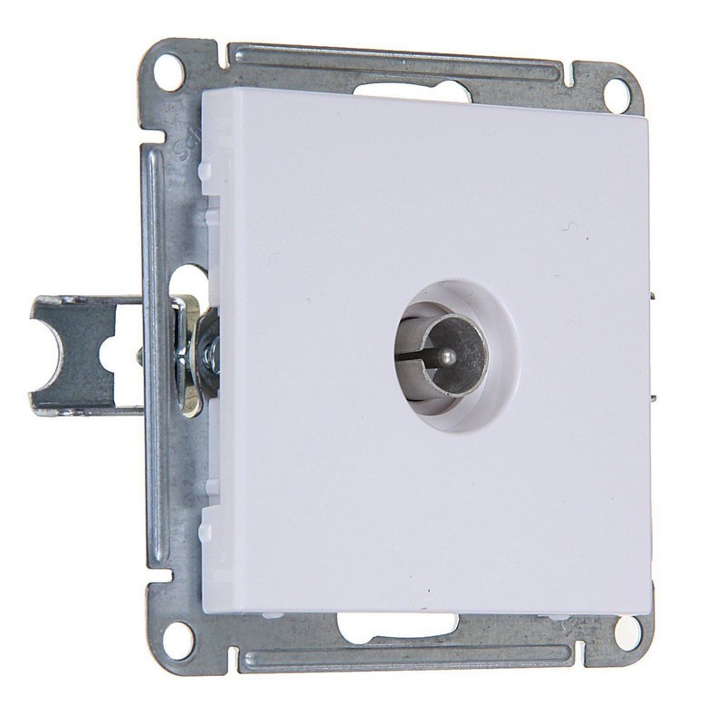 Розетка для ТВ W59