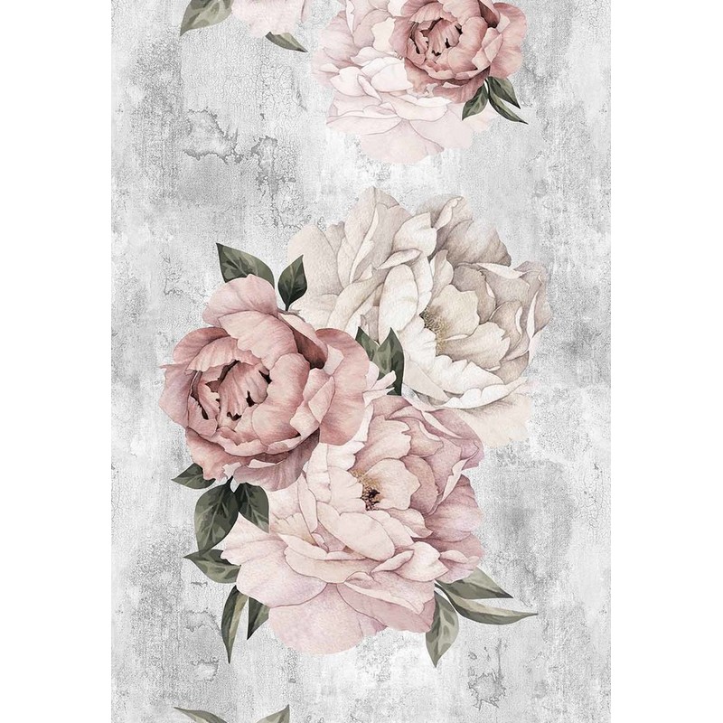 Панель ПВХ 2,7*0,25 №651 Летний шторм узор