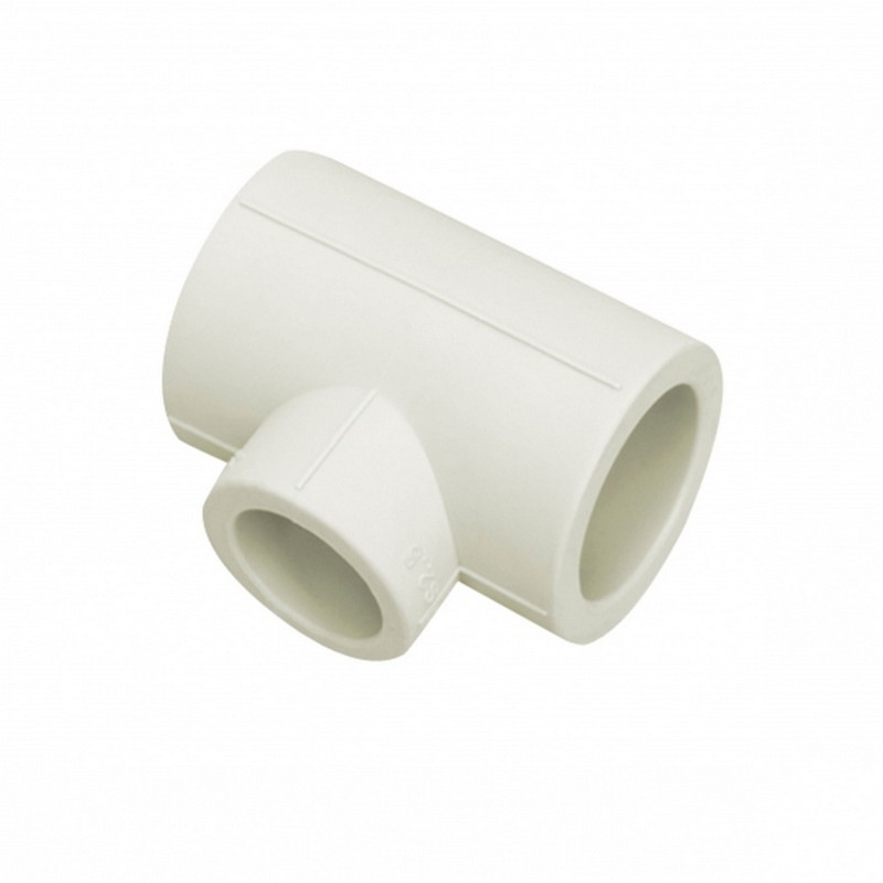 Тройник переходной PPRC 40*32*40 