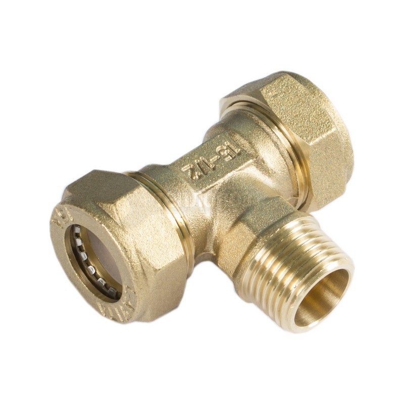 Тройник МО 18*18*1/2 НР