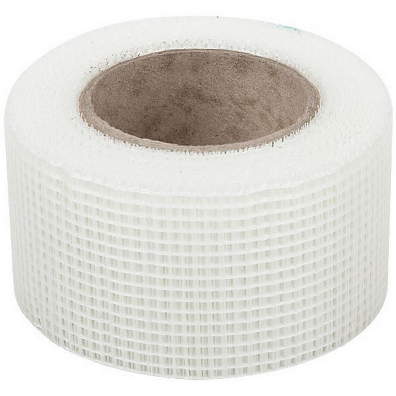 Лента стеклотканевая 50х20м