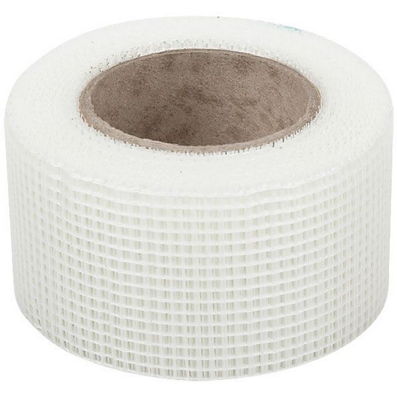 Лента стеклотканевая 50х45м 