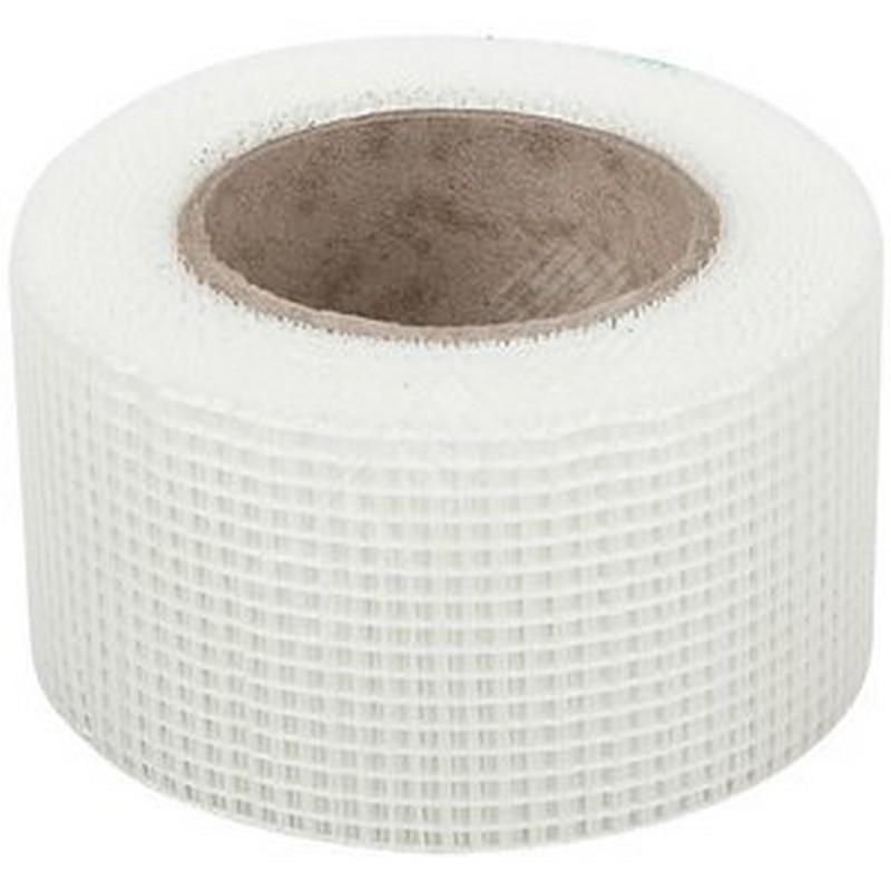 Лента стеклотканевая 50х90м 