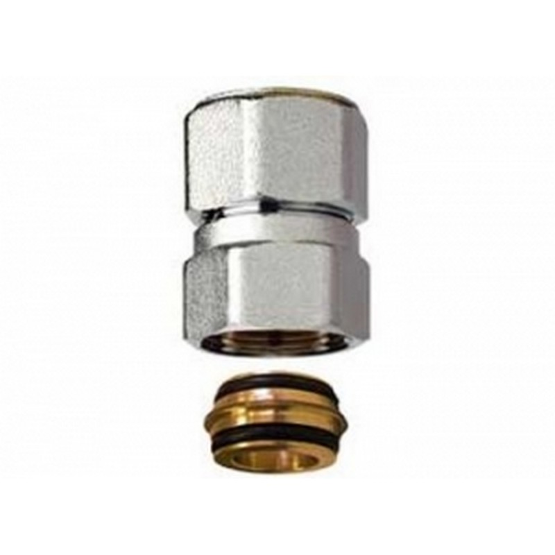 Концовка для коллектора (L=30) 1/2 для 18 меди FAR (FC 8850 G1830)