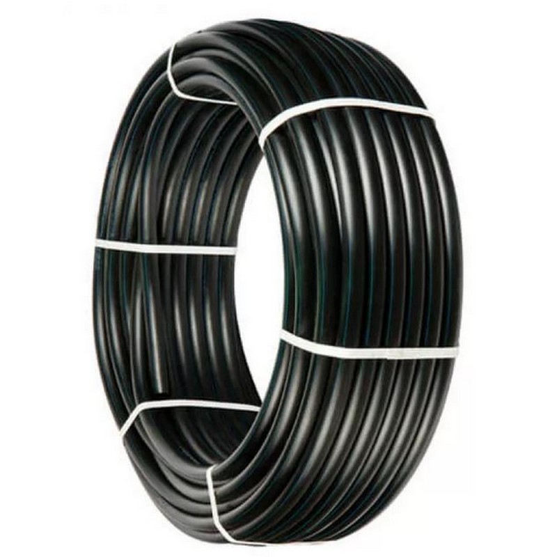 Труба ПНД 25*2,0 (PN 12.5) для питьевой воды