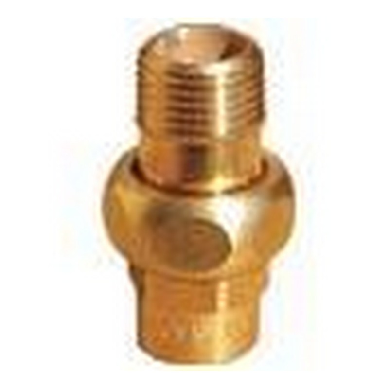 Сгон пайка 54*2 НР 