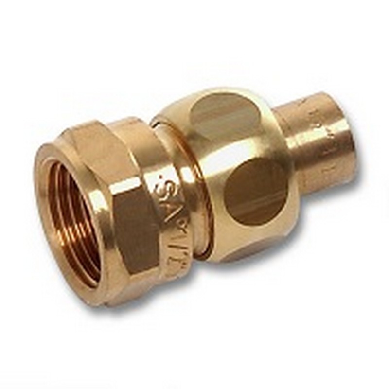 Сгон пайка 54*2 ВР 