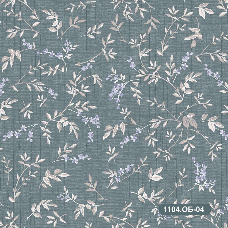 Обои дуплекс Селин дпл 1104-04