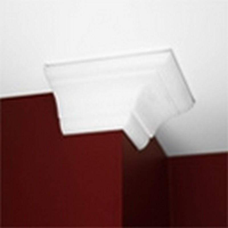 Уголок внешний Е25/25